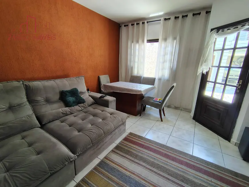 Foto 2 de Casa de Condomínio com 3 quartos à venda, 105m2 em Vila Pirajussara, São Paulo - SP