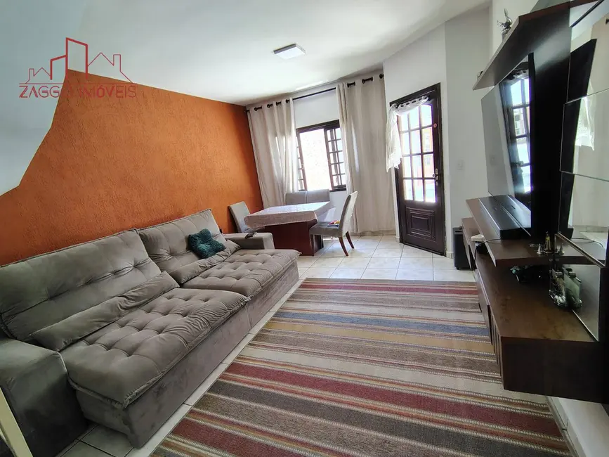 Foto 3 de Casa de Condomínio com 3 quartos à venda, 105m2 em Vila Pirajussara, São Paulo - SP