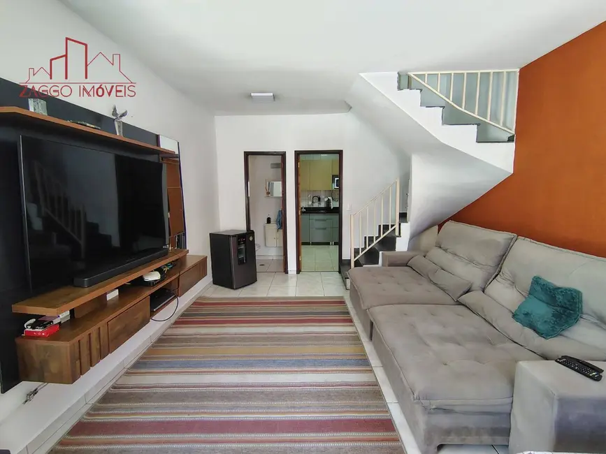 Foto 7 de Casa de Condomínio com 3 quartos à venda, 105m2 em Vila Pirajussara, São Paulo - SP