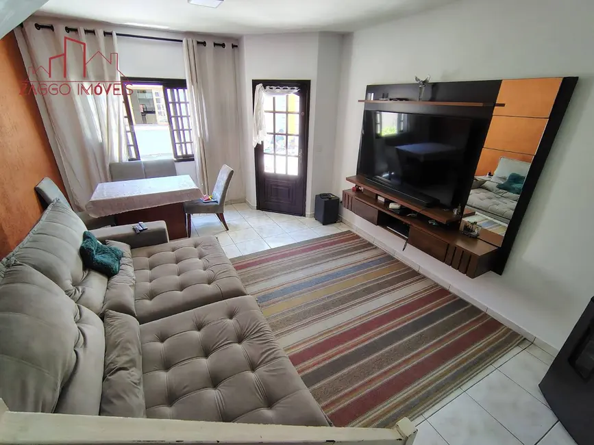 Foto 6 de Casa de Condomínio com 3 quartos à venda, 105m2 em Vila Pirajussara, São Paulo - SP