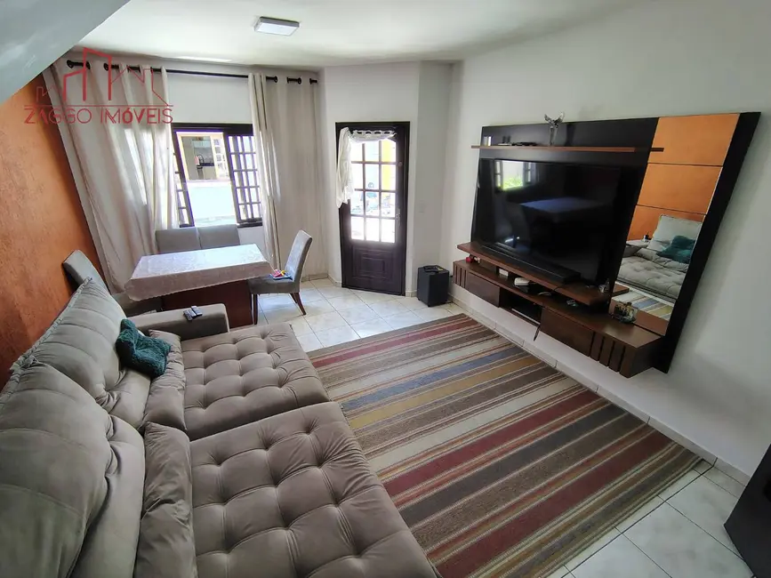 Foto 4 de Casa de Condomínio com 3 quartos à venda, 105m2 em Vila Pirajussara, São Paulo - SP