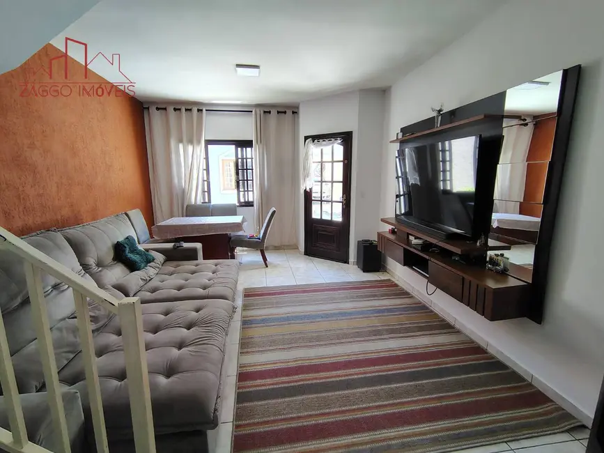 Foto 5 de Casa de Condomínio com 3 quartos à venda, 105m2 em Vila Pirajussara, São Paulo - SP