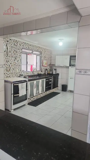 Foto 7 de Casa com 4 quartos à venda, 500m2 em Parque Santo Antônio, São Paulo - SP