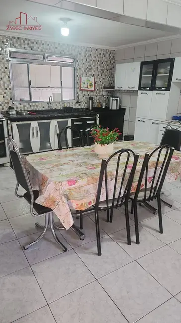 Foto 8 de Casa com 4 quartos à venda, 500m2 em Parque Santo Antônio, São Paulo - SP