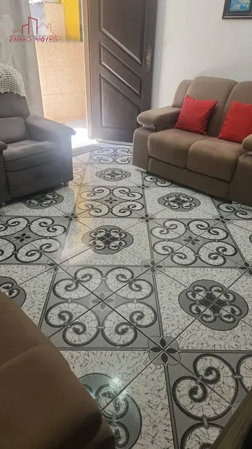 Foto 3 de Casa com 4 quartos à venda, 500m2 em Parque Santo Antônio, São Paulo - SP