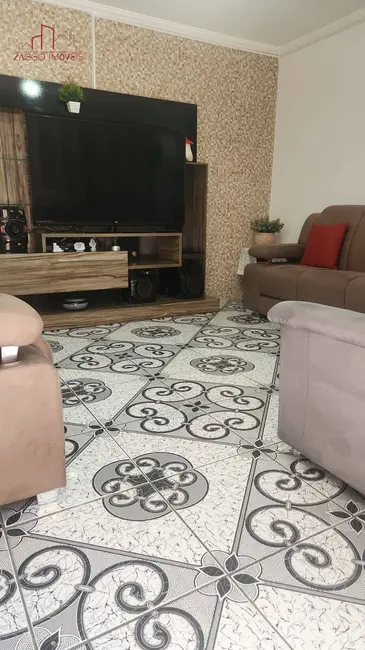 Foto 6 de Casa com 4 quartos à venda, 500m2 em Parque Santo Antônio, São Paulo - SP