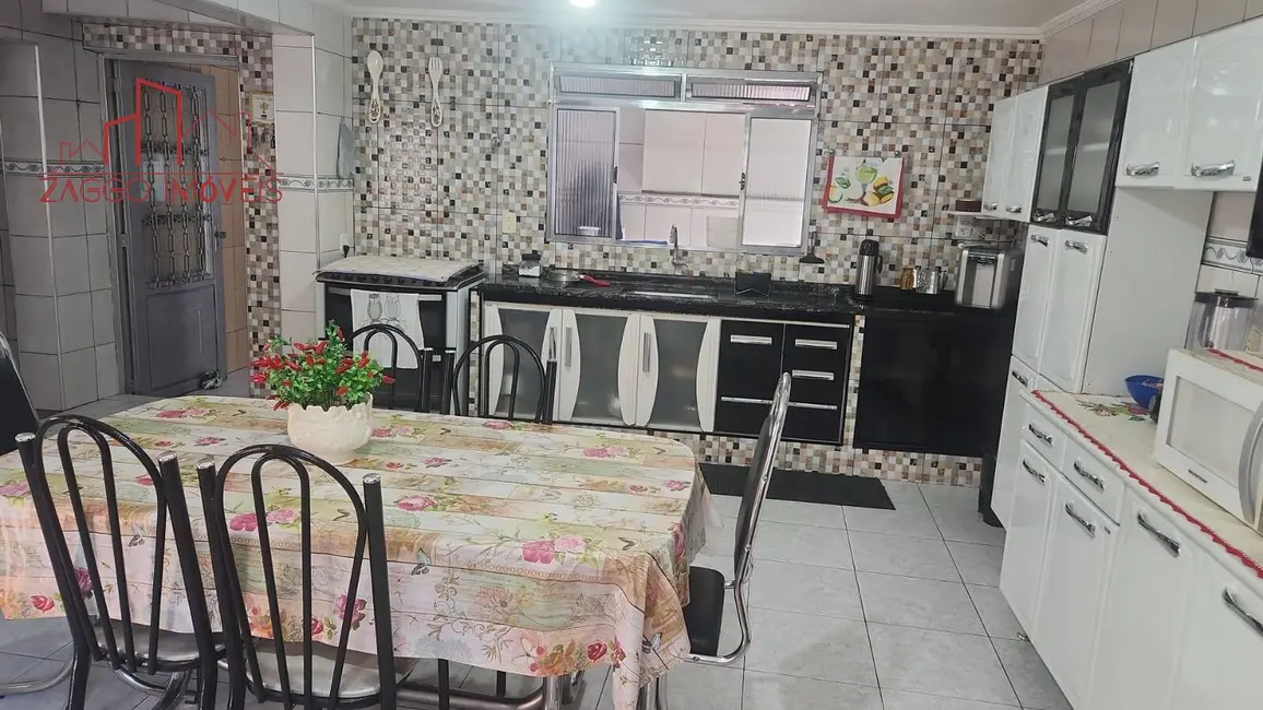 Foto 9 de Casa com 4 quartos à venda, 500m2 em Parque Santo Antônio, São Paulo - SP