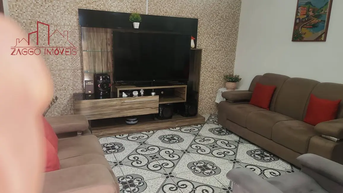 Foto 5 de Casa com 4 quartos à venda, 500m2 em Parque Santo Antônio, São Paulo - SP