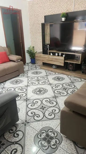 Foto 4 de Casa com 4 quartos à venda, 500m2 em Parque Santo Antônio, São Paulo - SP