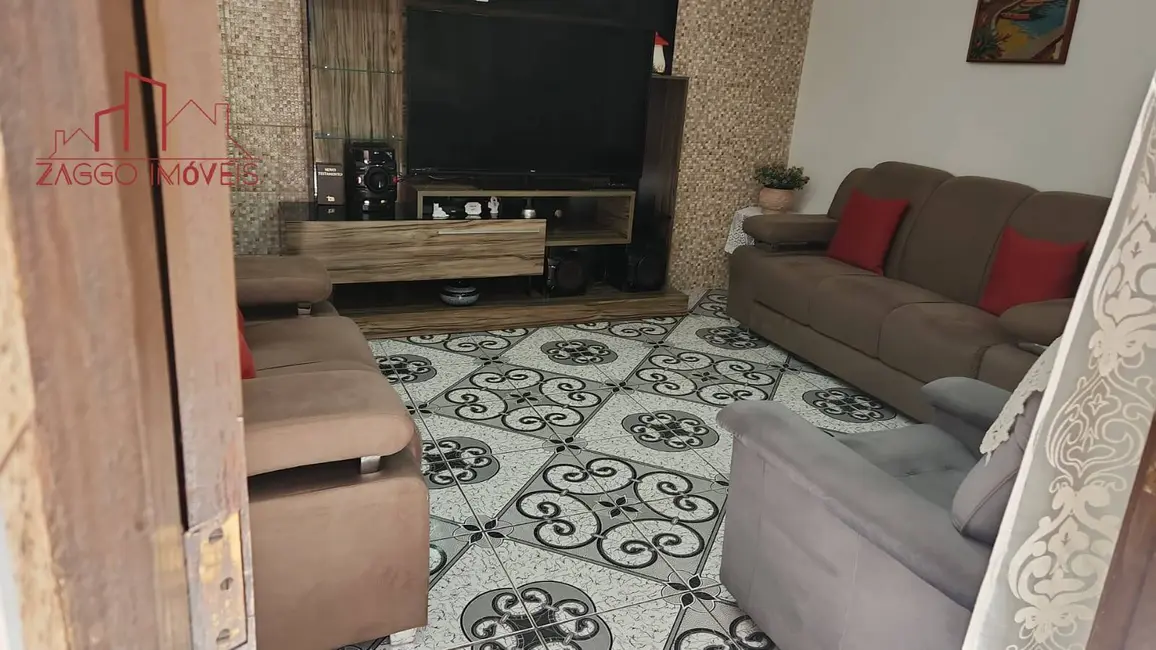 Foto 1 de Casa com 4 quartos à venda, 500m2 em Parque Santo Antônio, São Paulo - SP