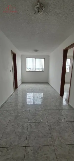 Foto 2 de Apartamento com 3 quartos à venda, 62m2 em Parque Munhoz, São Paulo - SP