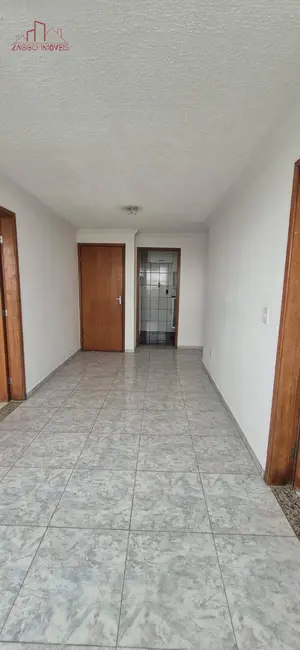 Foto 1 de Apartamento com 3 quartos à venda, 62m2 em Parque Munhoz, São Paulo - SP