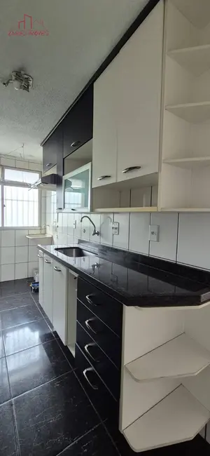 Foto 4 de Apartamento com 3 quartos à venda, 62m2 em Parque Munhoz, São Paulo - SP