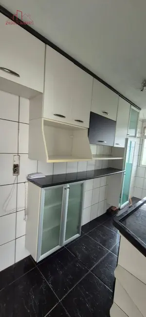 Foto 3 de Apartamento com 3 quartos à venda, 62m2 em Parque Munhoz, São Paulo - SP