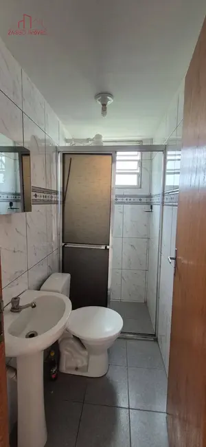 Foto 7 de Apartamento com 3 quartos à venda, 62m2 em Parque Munhoz, São Paulo - SP
