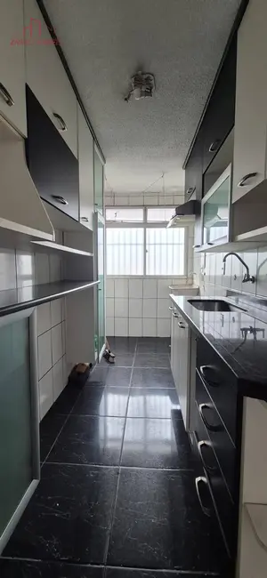 Apartamento com 3 quartos para alugar, 62m2 em Parque Munhoz, São Paulo - SP - imagem 5 Foto 5 de Apartamento com 3 quartos para alugar, 62m2 em Parque Munhoz, São Paulo - SP