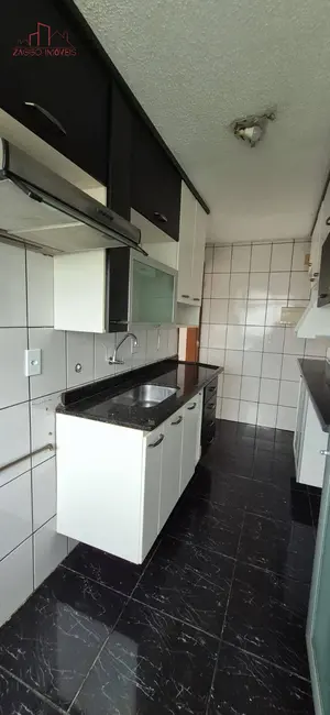 Foto 6 de Apartamento com 3 quartos à venda, 62m2 em Parque Munhoz, São Paulo - SP