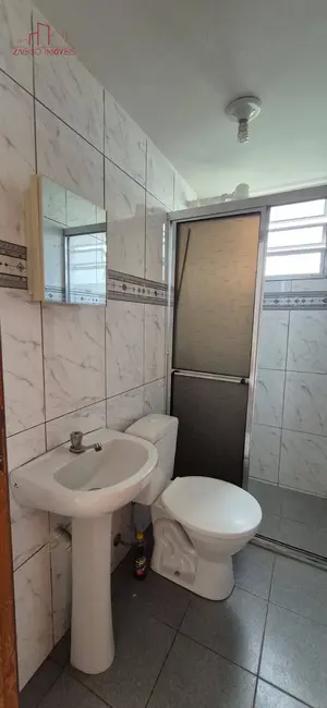 Foto 8 de Apartamento com 3 quartos à venda, 62m2 em Parque Munhoz, São Paulo - SP