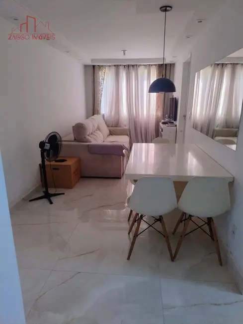 Foto 1 de Apartamento com 2 quartos à venda, 48m2 em Parque Munhoz, São Paulo - SP