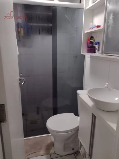 Foto 8 de Apartamento com 2 quartos à venda, 48m2 em Parque Munhoz, São Paulo - SP