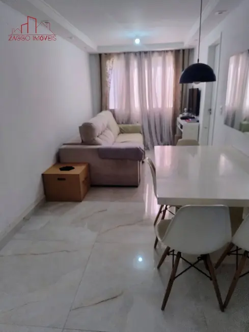 Foto 2 de Apartamento com 2 quartos à venda, 48m2 em Parque Munhoz, São Paulo - SP