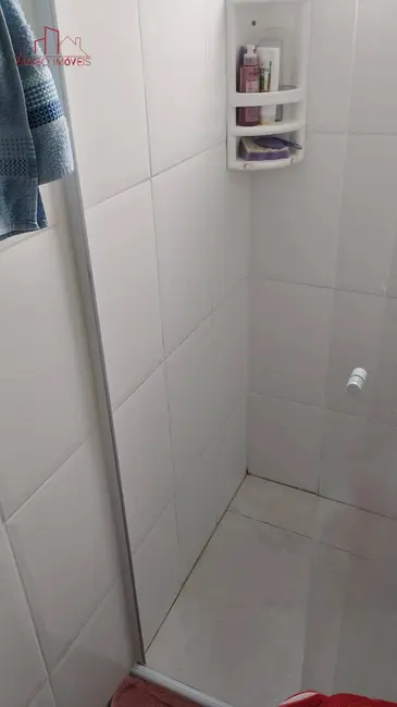 Foto 9 de Apartamento com 2 quartos à venda, 48m2 em Parque Munhoz, São Paulo - SP