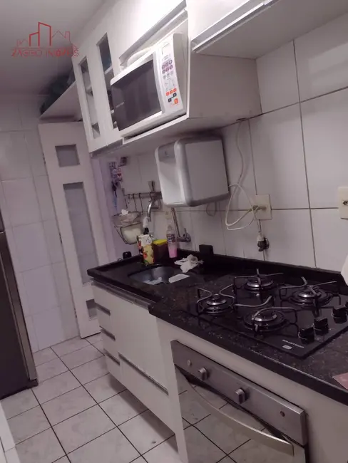 Foto 4 de Apartamento com 2 quartos à venda, 48m2 em Parque Munhoz, São Paulo - SP