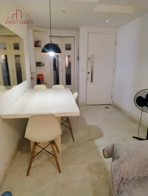 Foto 3 de Apartamento com 2 quartos à venda, 48m2 em Parque Munhoz, São Paulo - SP