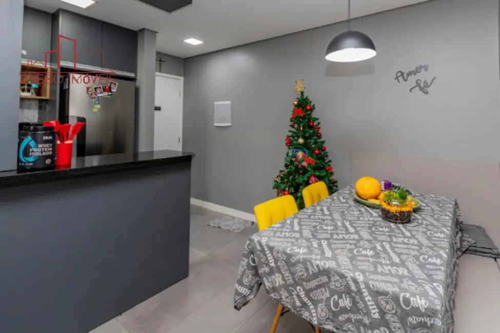 Foto 3 de Apartamento com 2 quartos à venda, 49m2 em Parque Reboucas, São Paulo - SP