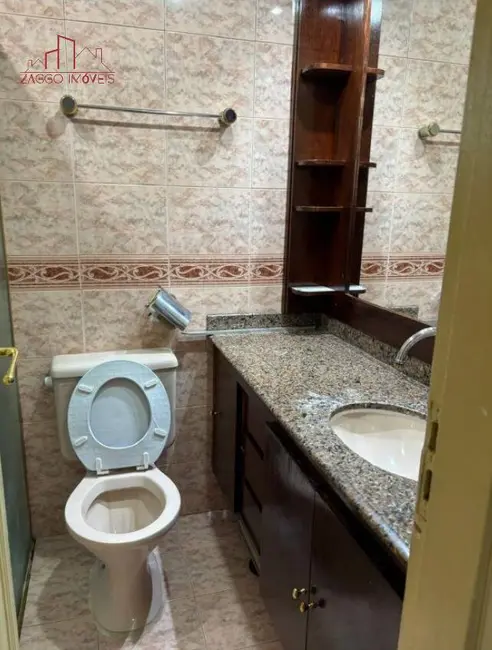 Apartamento com 3 quartos para alugar, 68m2 em Jardim Germânia, São Paulo - SP - imagem 9 Foto 9 de Apartamento com 3 quartos para alugar, 68m2 em Jardim Germânia, São Paulo - SP