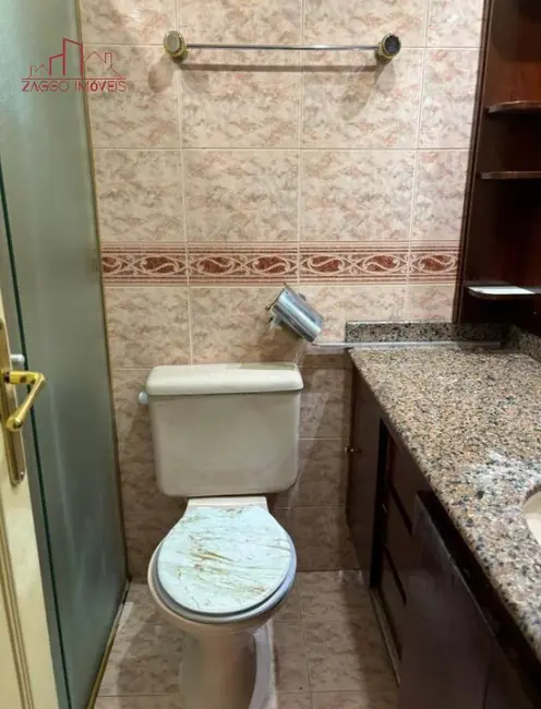 Apartamento com 3 quartos para alugar, 68m2 em Jardim Germânia, São Paulo - SP - imagem 8 Foto 8 de Apartamento com 3 quartos para alugar, 68m2 em Jardim Germânia, São Paulo - SP