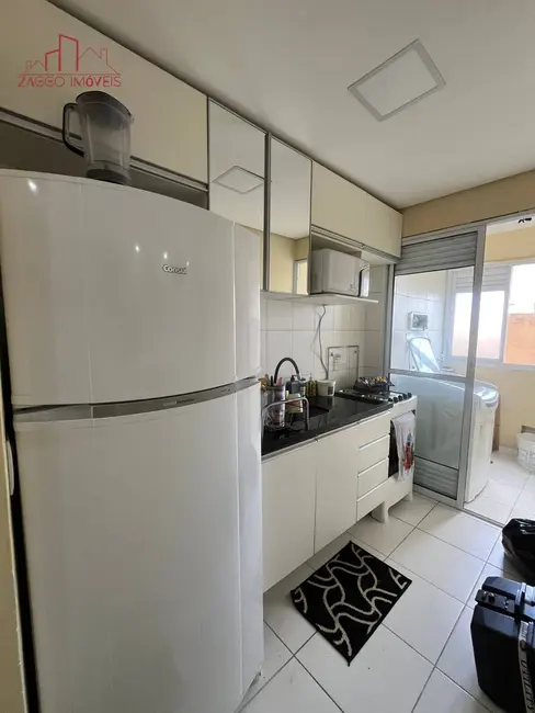 Apartamento com 2 quartos à venda, 51m2 em Jardim Casablanca, São Paulo - SP - imagem 4 Foto 4 de Apartamento com 2 quartos à venda, 51m2 em Jardim Casablanca, São Paulo - SP