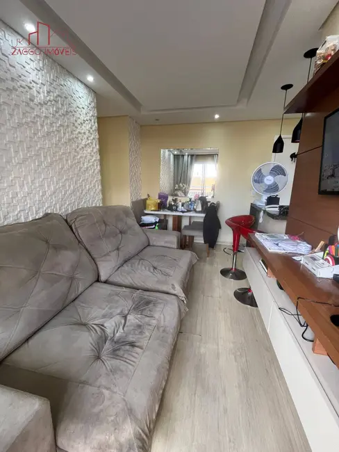 Apartamento com 2 quartos à venda, 51m2 em Jardim Casablanca, São Paulo - SP - imagem 2 Foto 2 de Apartamento com 2 quartos à venda, 51m2 em Jardim Casablanca, São Paulo - SP