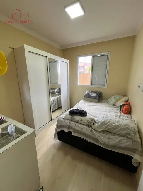 Apartamento com 2 quartos à venda, 51m2 em Jardim Casablanca, São Paulo - SP - imagem 9 Foto 9 de Apartamento com 2 quartos à venda, 51m2 em Jardim Casablanca, São Paulo - SP