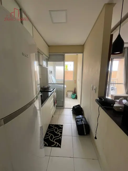 Apartamento com 2 quartos à venda, 51m2 em Jardim Casablanca, São Paulo - SP - imagem 5 Foto 5 de Apartamento com 2 quartos à venda, 51m2 em Jardim Casablanca, São Paulo - SP
