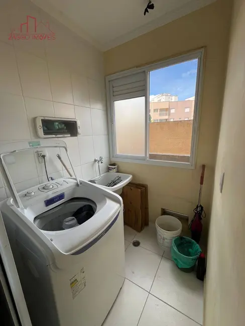 Apartamento com 2 quartos à venda, 51m2 em Jardim Casablanca, São Paulo - SP - imagem 6 Foto 6 de Apartamento com 2 quartos à venda, 51m2 em Jardim Casablanca, São Paulo - SP