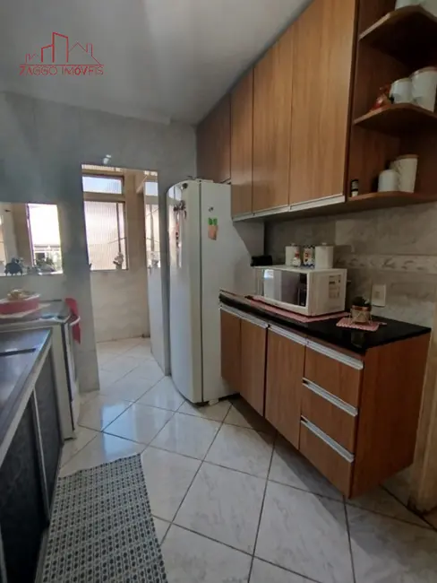 Foto 3 de Apartamento com 3 quartos à venda, 68m2 em Jardim Santa Efigênia, São Paulo - SP