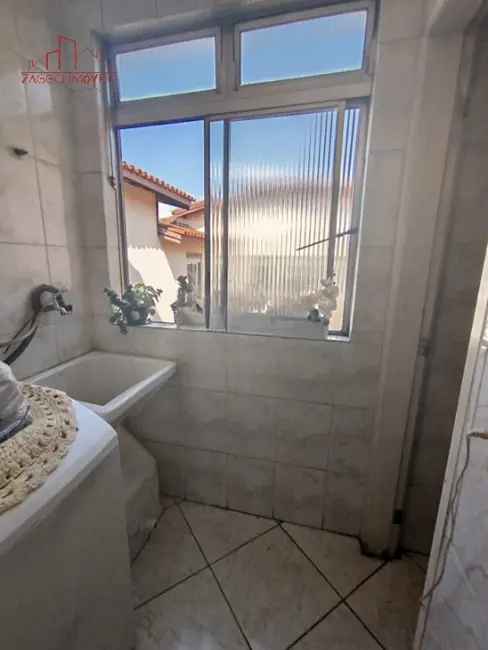 Foto 7 de Apartamento com 3 quartos à venda, 68m2 em Jardim Santa Efigênia, São Paulo - SP