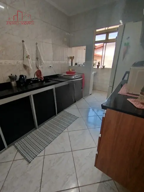 Foto 6 de Apartamento com 3 quartos à venda, 68m2 em Jardim Santa Efigênia, São Paulo - SP