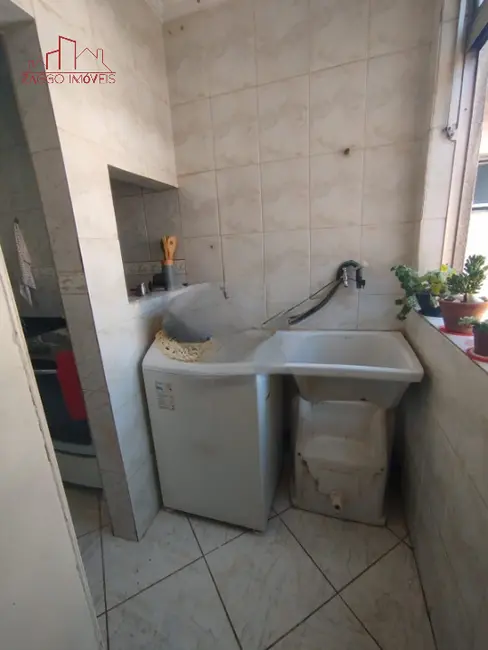 Foto 8 de Apartamento com 3 quartos à venda, 68m2 em Jardim Santa Efigênia, São Paulo - SP