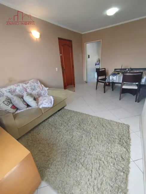 Foto 2 de Apartamento com 3 quartos à venda, 68m2 em Jardim Santa Efigênia, São Paulo - SP