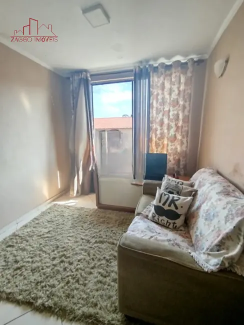 Foto 1 de Apartamento com 3 quartos à venda, 68m2 em Jardim Santa Efigênia, São Paulo - SP