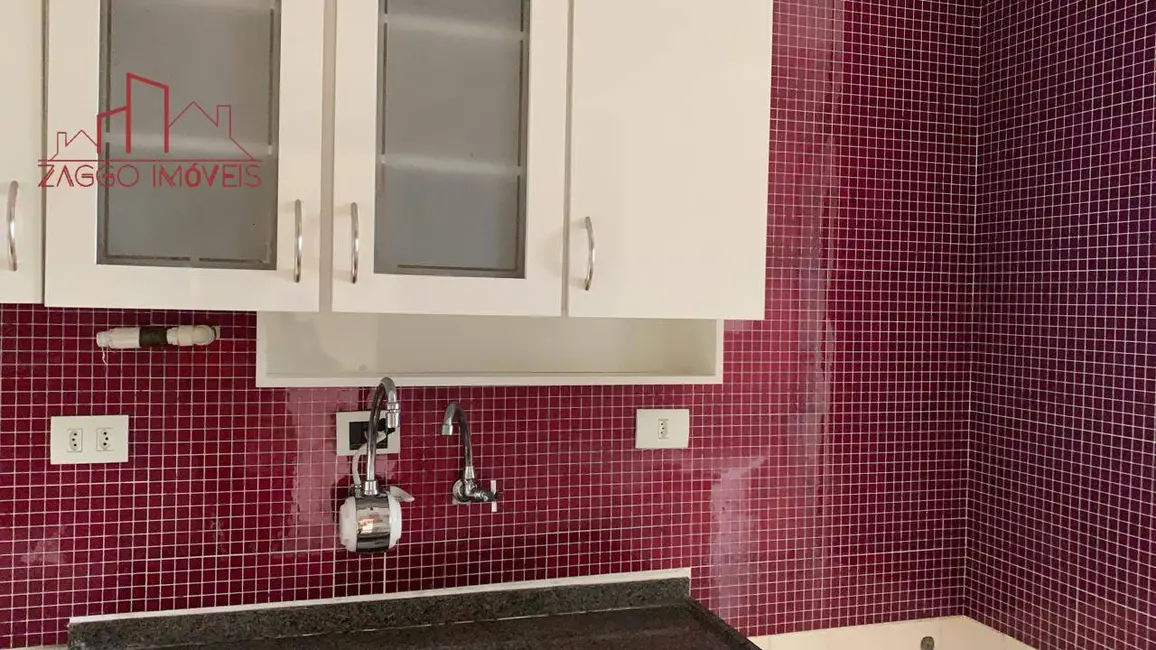 Foto 4 de Apartamento com 2 quartos à venda, 57m2 em Vila Pirajussara, São Paulo - SP