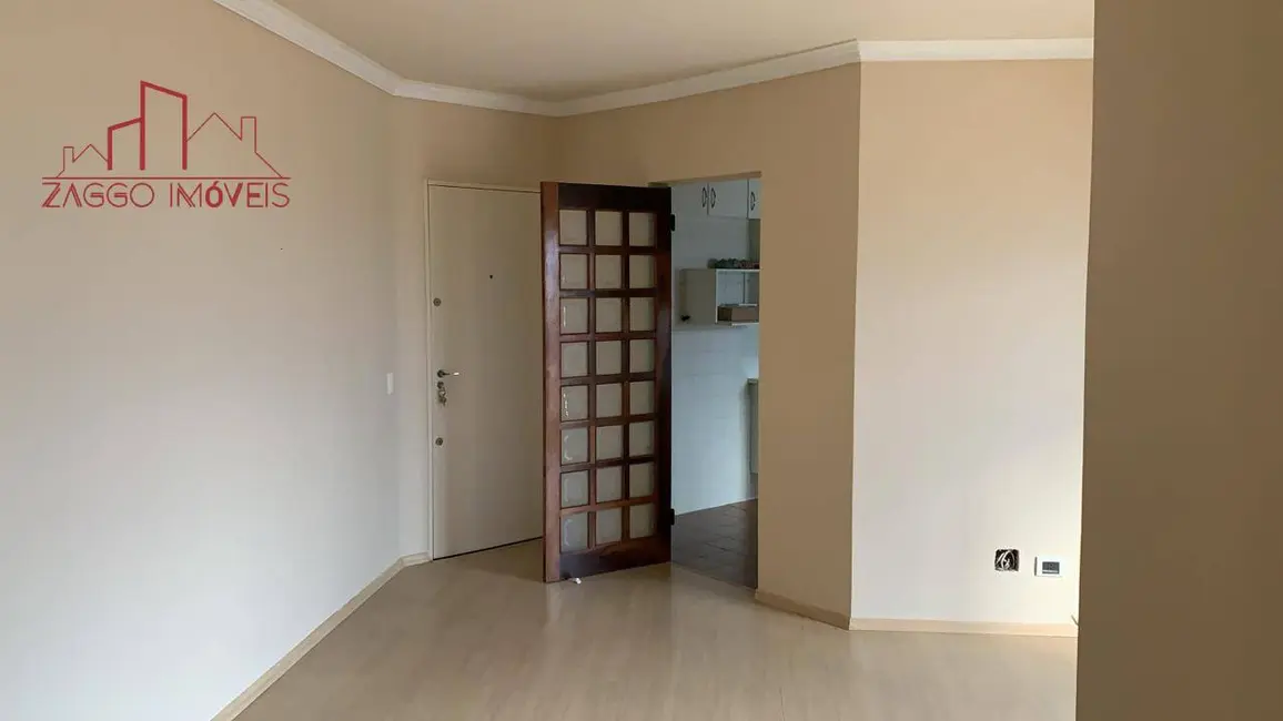 Foto 1 de Apartamento com 2 quartos à venda, 57m2 em Vila Pirajussara, São Paulo - SP