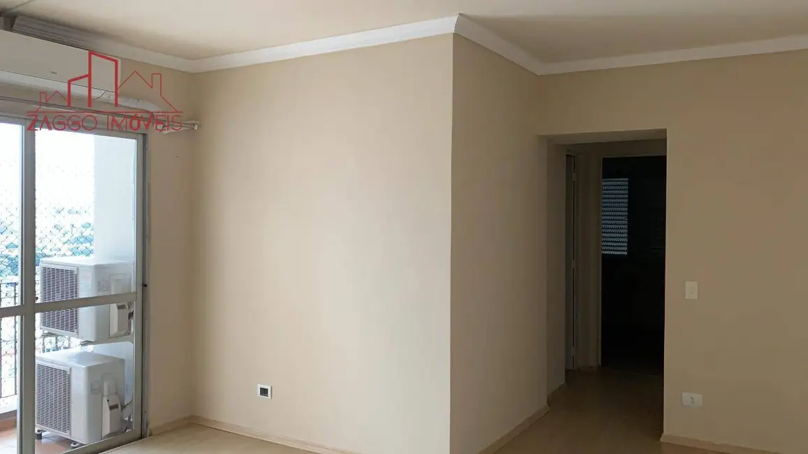 Foto 3 de Apartamento com 2 quartos à venda, 57m2 em Vila Pirajussara, São Paulo - SP