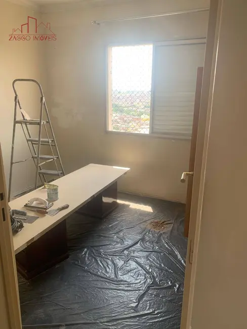 Foto 9 de Apartamento com 2 quartos à venda, 57m2 em Vila Pirajussara, São Paulo - SP