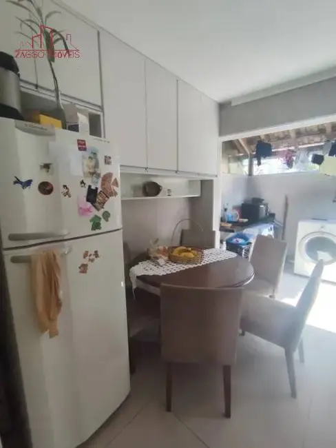 Casa com 2 quartos à venda, 103m2 em Parque Munhoz, São Paulo - SP - imagem 7 Foto 7 de Casa com 2 quartos à venda, 103m2 em Parque Munhoz, São Paulo - SP