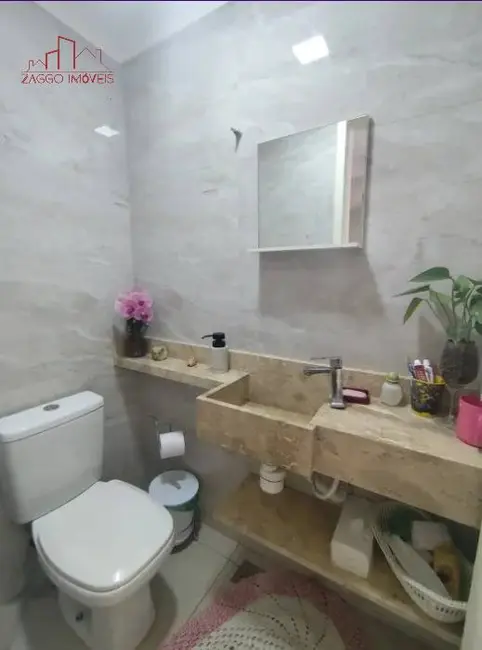 Casa com 2 quartos à venda, 103m2 em Parque Munhoz, São Paulo - SP - imagem 9 Foto 9 de Casa com 2 quartos à venda, 103m2 em Parque Munhoz, São Paulo - SP