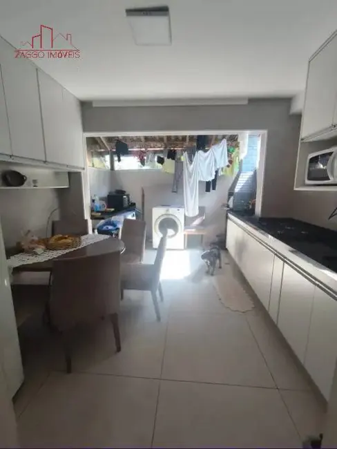 Casa com 2 quartos à venda, 103m2 em Parque Munhoz, São Paulo - SP - imagem 6 Foto 6 de Casa com 2 quartos à venda, 103m2 em Parque Munhoz, São Paulo - SP