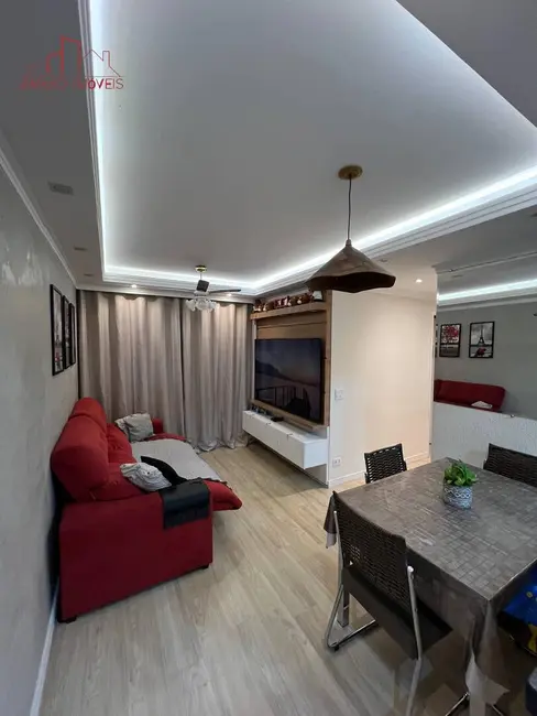 Foto 3 de Apartamento com 2 quartos à venda, 46m2 em São Paulo - SP